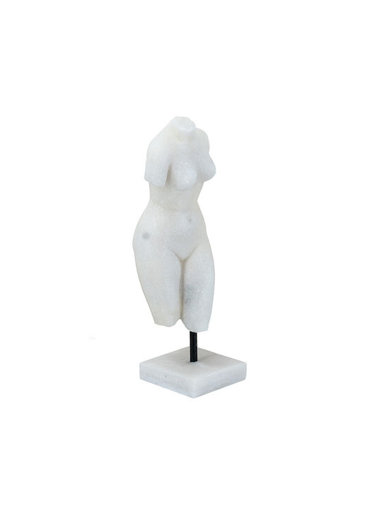 Artekko Decorative Figure Polyresin 12x13.2x36.3cm 1pcs