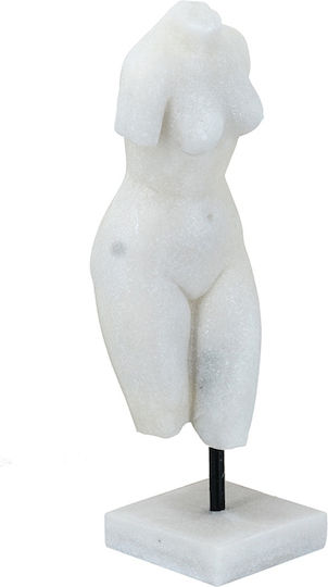 Artekko Διακοσμητική Φιγούρα Πολυρητίνης 12x13.2x36.3cm