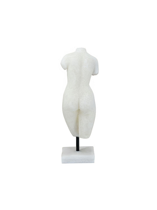 Artekko Decorative Figure Polyresin 12x13.2x36.3cm 1pcs