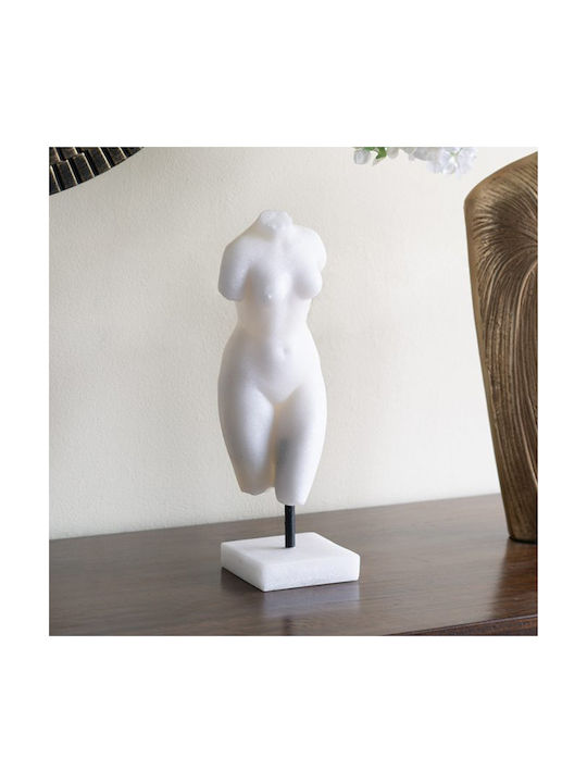 Artekko Decorative Figure Polyresin 12x13.2x36.3cm 1pcs