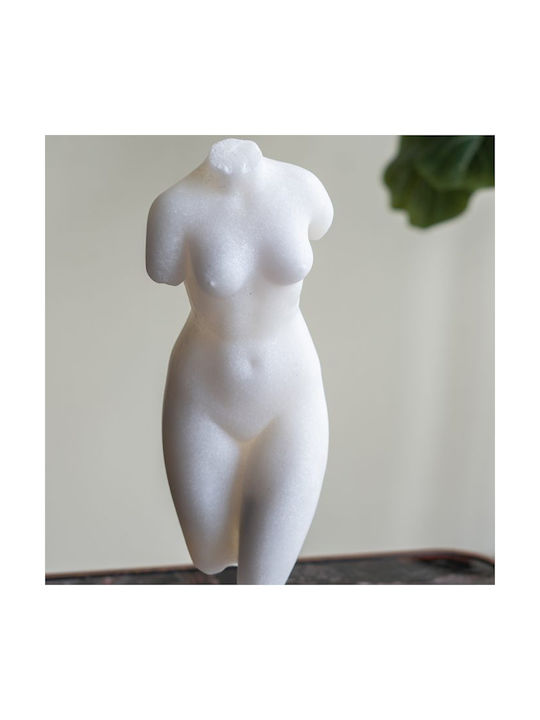 Artekko Decorative Figure Polyresin 12x13.2x36.3cm 1pcs