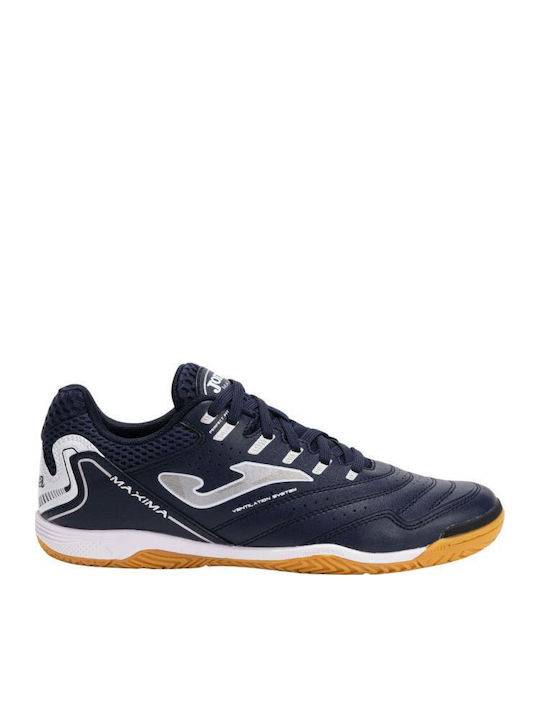 Joma Maxima Football Shoes Hall Beige