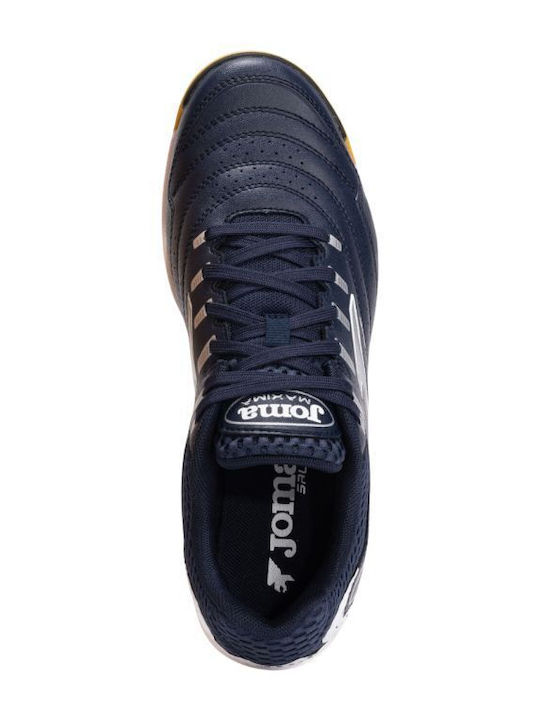 Joma Maxima Football Shoes Hall Beige