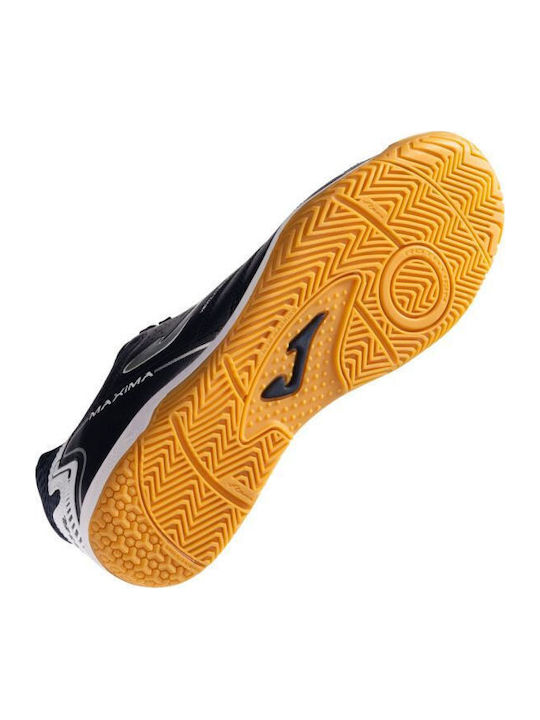 Joma Maxima Football Shoes Hall Beige