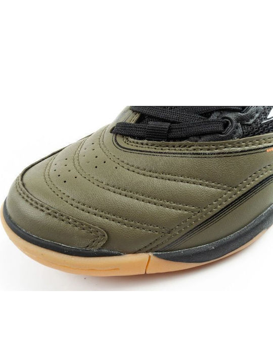 Joma Cancha Football Shoes Hall IN Beige