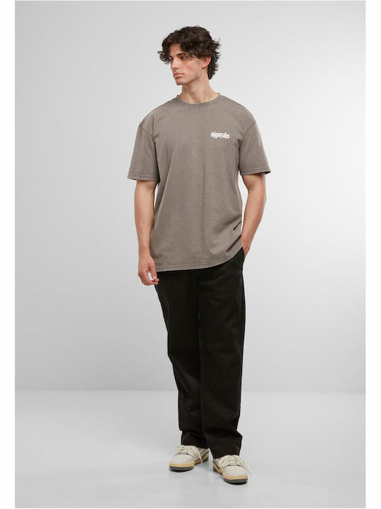 T-shirt Asphalt