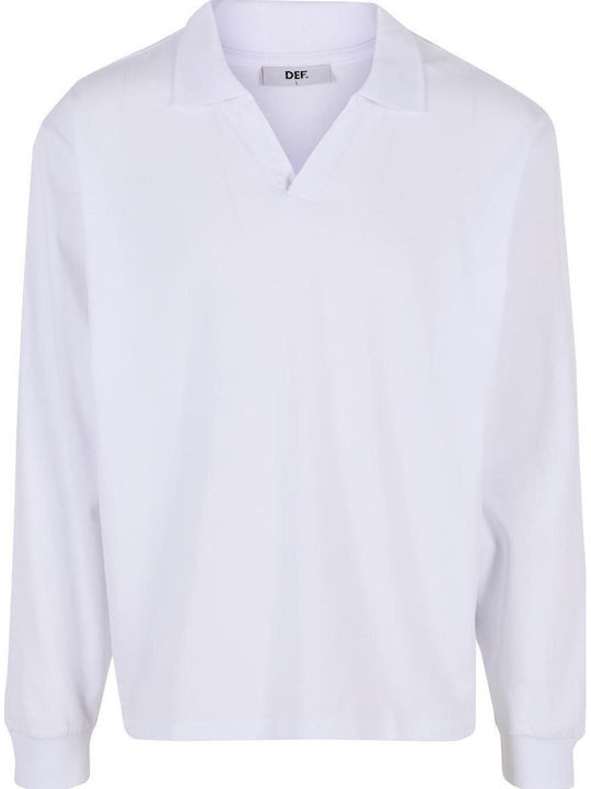 T-shirt Bright White DFLS030-21363
