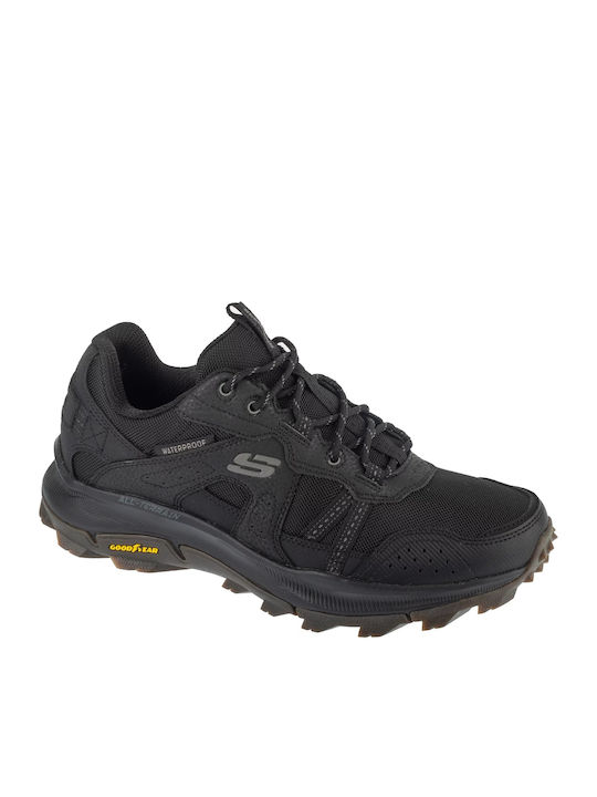 Skechers Equalizer 5.0 Trail Мъжки Планински Обувки Сиви