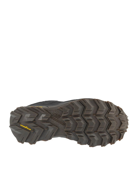 Skechers Equalizer 5.0 Trail Ανδρικά Ορειβατικά Παπούτσια Γκρι