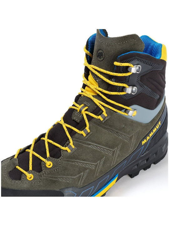 Mammut Kento Tour Ανδρικά Ορειβατικά Gore-Tex
