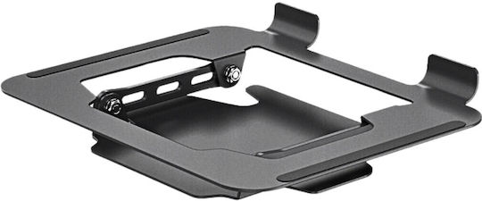 Uncle George Stand für Laptop bis zu 17" Gray (01.05.03-0003)