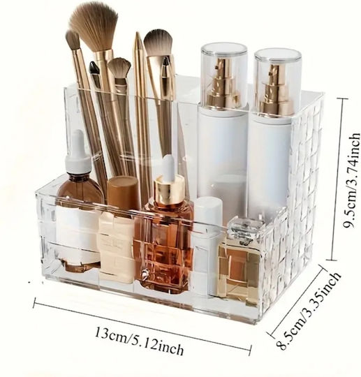 Organizator Cutie Pentru Cosmetice