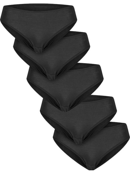 Damen Brasilien MultiPack Black