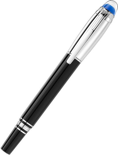 MontBlanc Starwalker Doue Schreibstift Rollerball Personalisierung