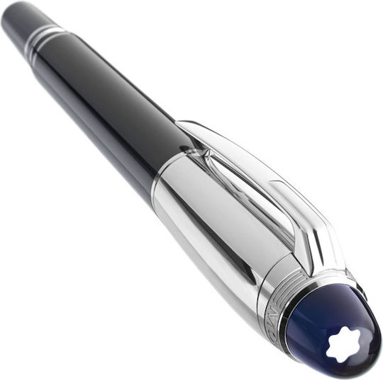 MontBlanc Starwalker Doue Schreibstift Rollerball Personalisierung