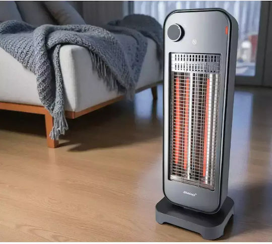 Steba Căldură radiantă Cuarț cu termostat 900W