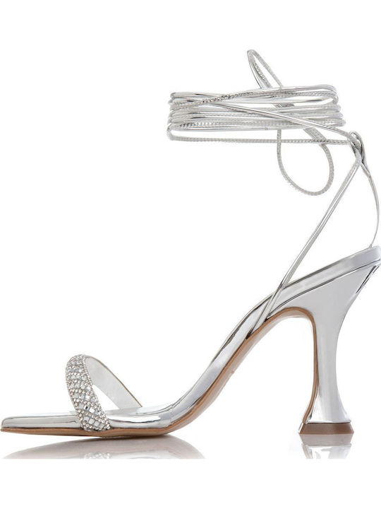 Sandals Silver