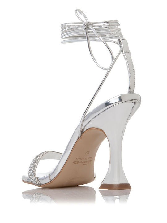 Sandals Silver