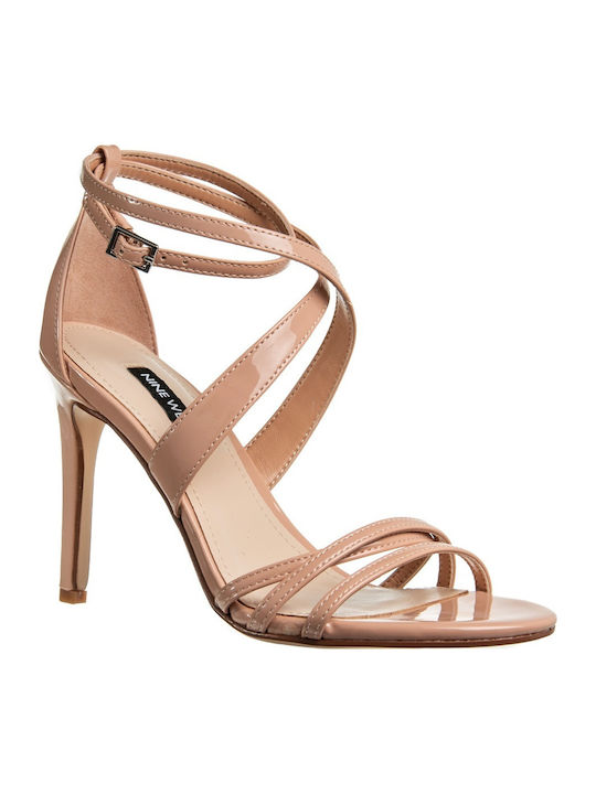 Women's Sandals Ilov3 Beige