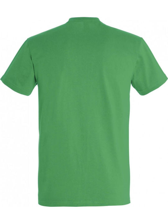 kirikoko T-shirt Green