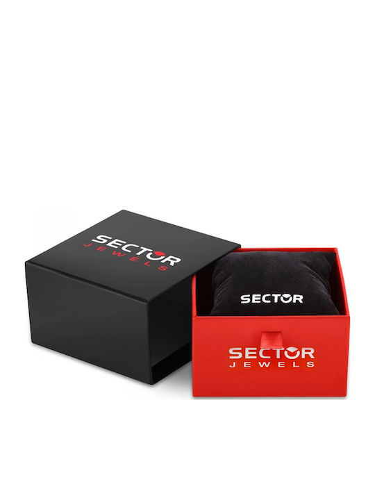 Sector Мъжка Гривна от Стомана