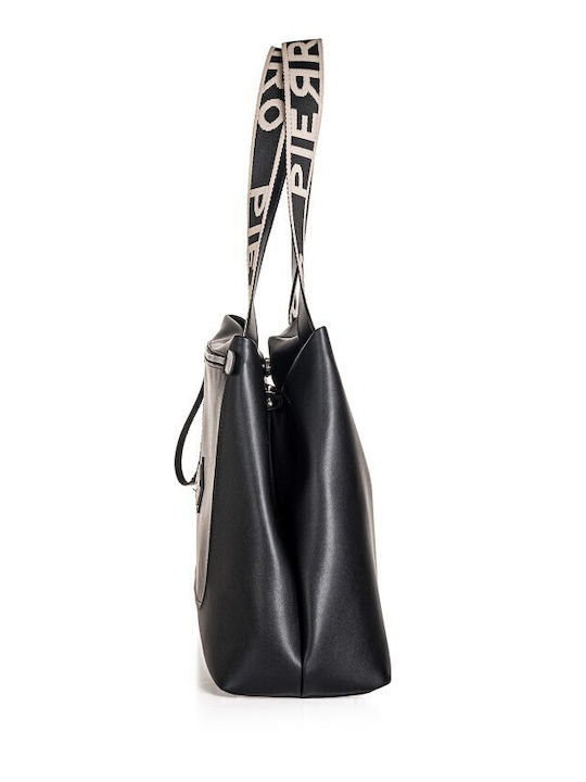 Women's Shoulder Bag Black