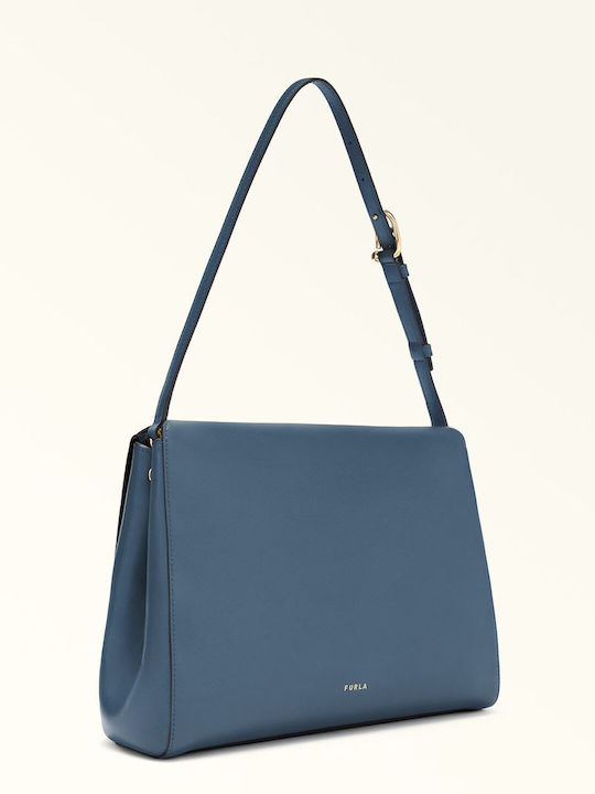 Women's Bag Shoulder Blue