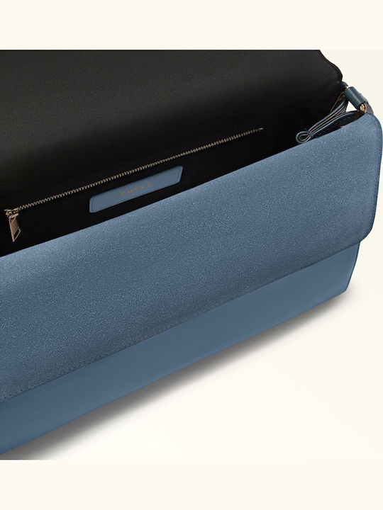 Women's Bag Shoulder Blue