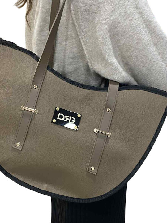 Damentasche Schultertasche Puro