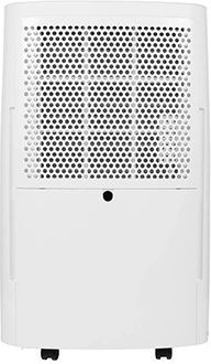 Tristar DH-5424 Αφυγραντήρας με Συμπιεστή 16lt