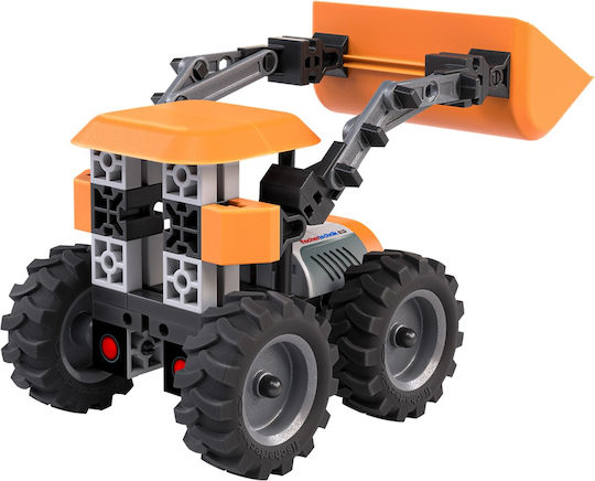 Fischer Technik Loader for 7+ years+ Years