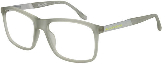 Men's Frame Glasses Quiksilver Eqyeg03136 Sey0 S72131398 7 To 12 Days