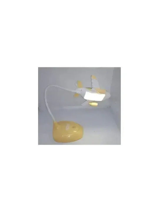 Andowl LED Touch Самолет Бежов