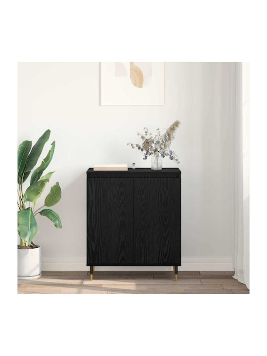 Bufet Black Beech 60x35x70cm