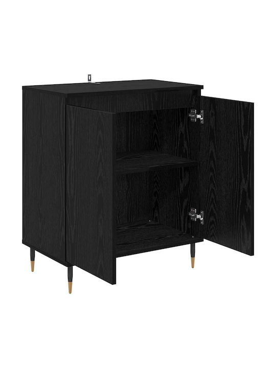 Bufet Black Beech 60x35x70cm