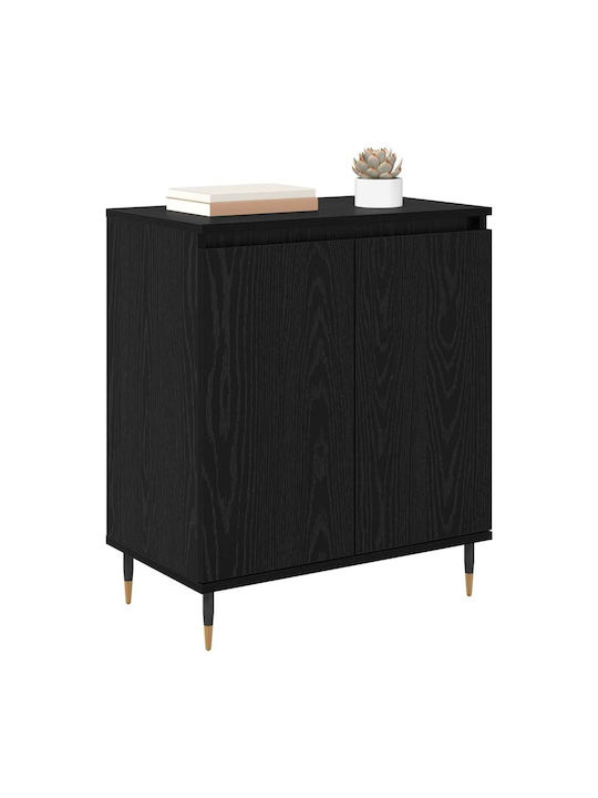 Bufet Black Beech 60x35x70cm