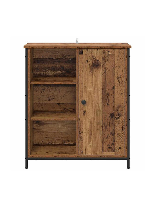 Bufet Old Wood 70x30x80cm