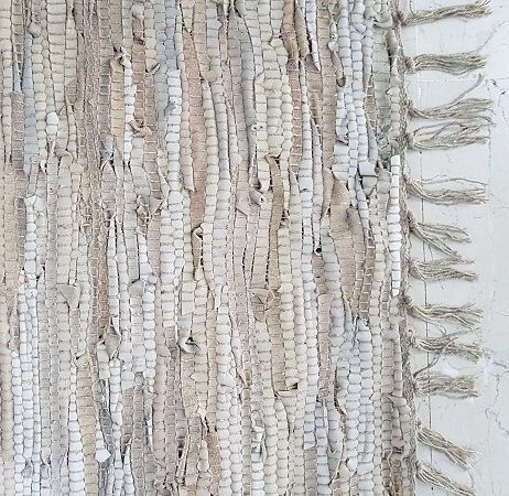 Sidirela Rug Fireplace Rectangular Leather Ink