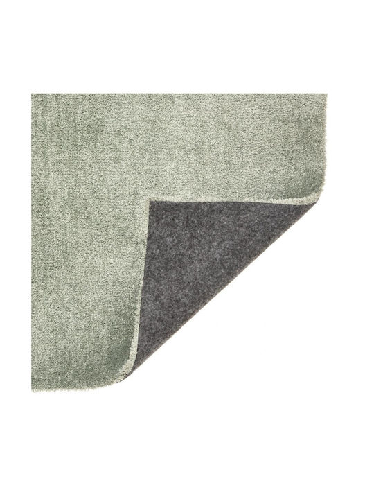 Atmosphera Joanne 120x170cm Πράσινο Atmosphera Joanne 120x170cm Πράσινο