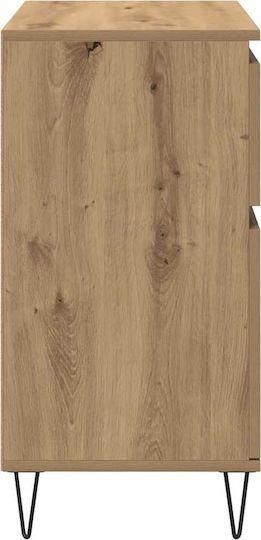 Μπουφές mit Schubladen Oak 60x35x70cm