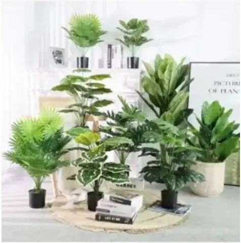 Artificial Plant 150 Cm Pot