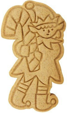 PME Plastic Cookie Cutters 3 Pieces