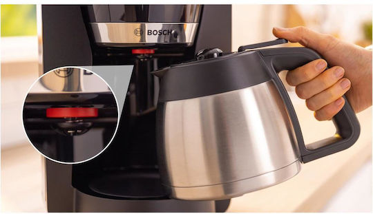 Bosch Filter Coffee Machine 1000W