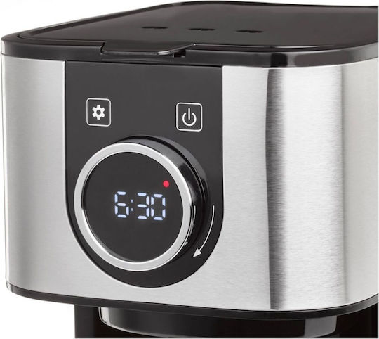 Caso Selection C 10 Thermo Mașină de cafea cu filtru 900W Inox
