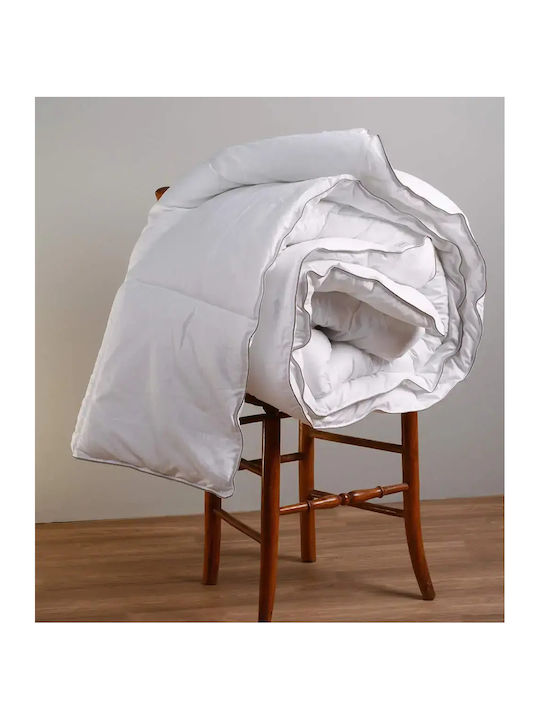 Melinen Πάπλωμα Υπέρδιπλο με Γέμιση Microfiber 220x240εκ. 200 200 GSM 6 togs