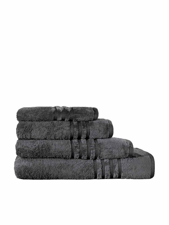 Guy Laroche Handtuch Bonus 30x50εκ. Optic White Gewicht 560gr/m²