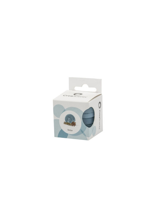 Σετ Αρωματικών Wax Melts 6τμχ 30gr