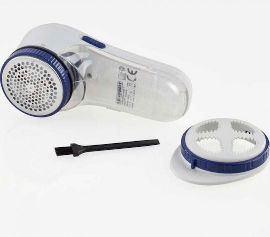 Leifheit Fabric Shaver White
