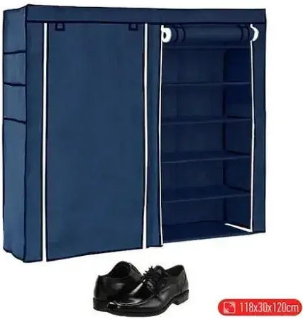 Suport pentru pantofi L118xW30xH120cm