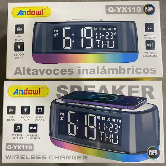 Andowl Q-yx110